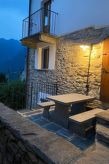 Gerieflijk vakantiehuis voor 5 in Centovalli met panoramisch uitzicht - thumbnail 5