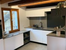 Gerieflijk vakantiehuis voor 5 in Centovalli met panoramisch uitzicht - thumbnail 6
