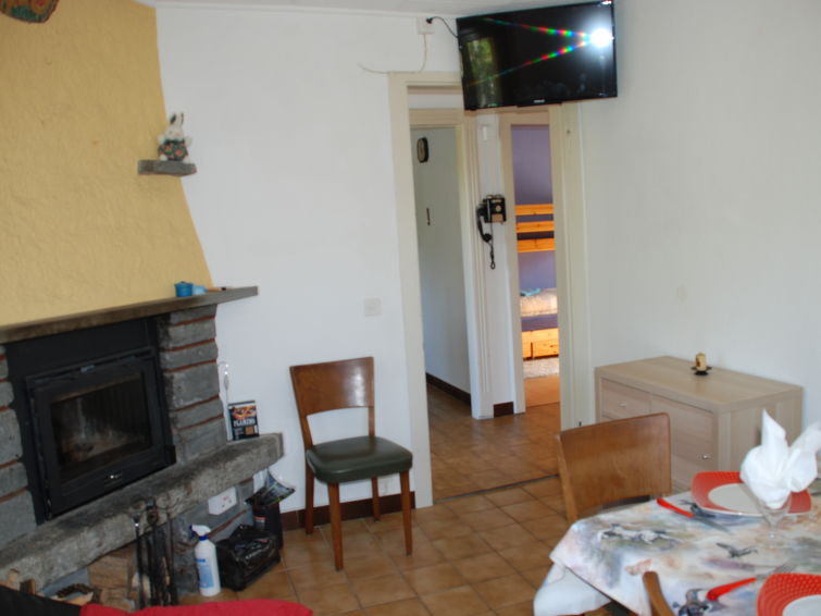 Search and Stay destination Moneto, TI - Switzerland from AU$ 404. Clelia