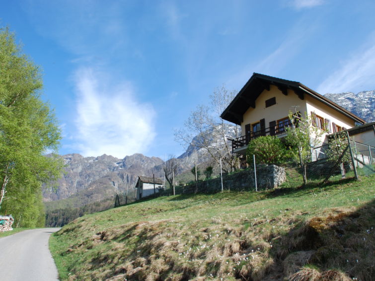 Ferienhaus Casa Clelia