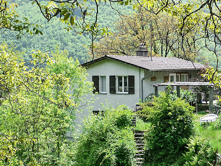 Apartman Casa Rima - App. 2