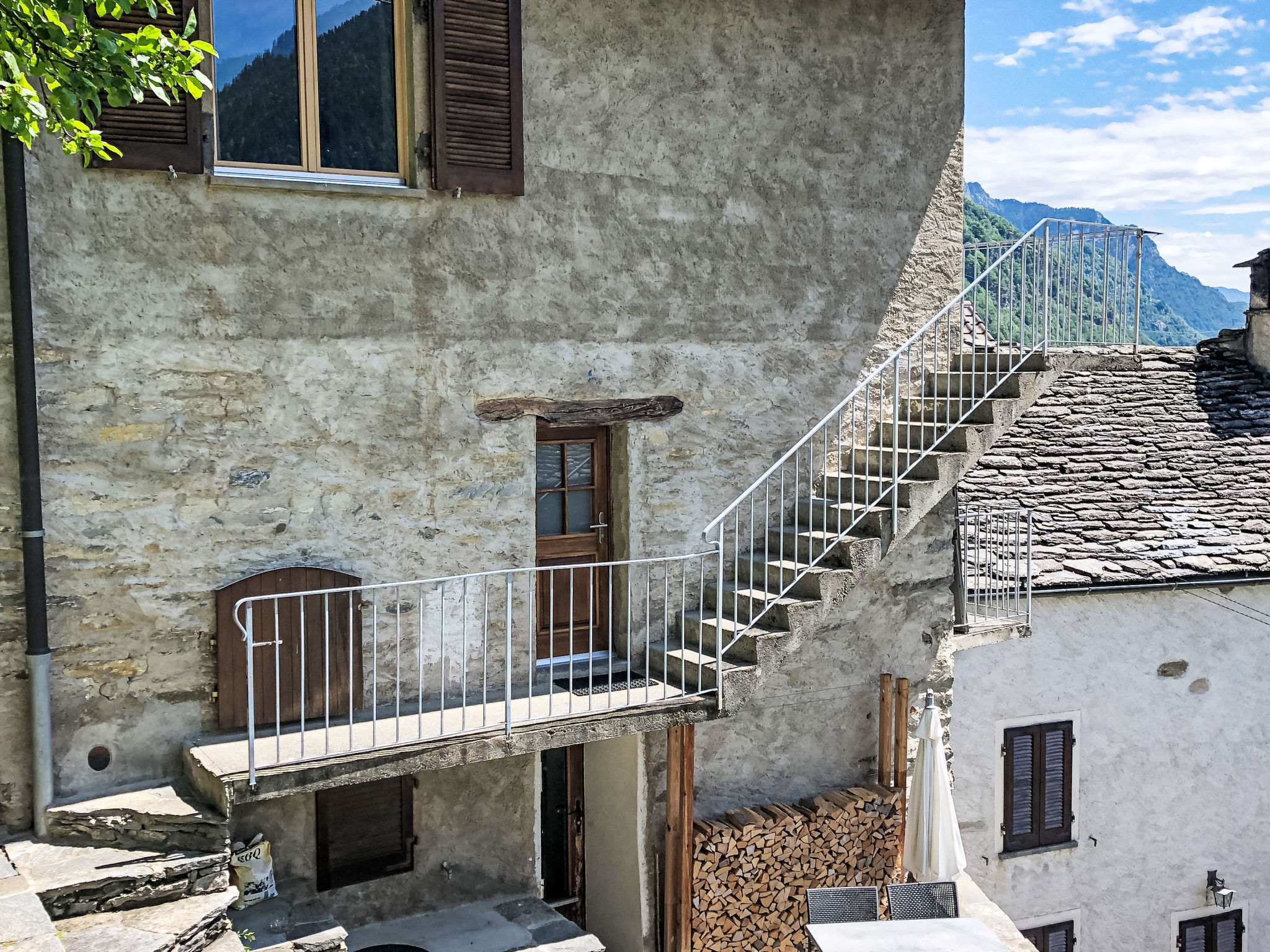 Casa Onsernone