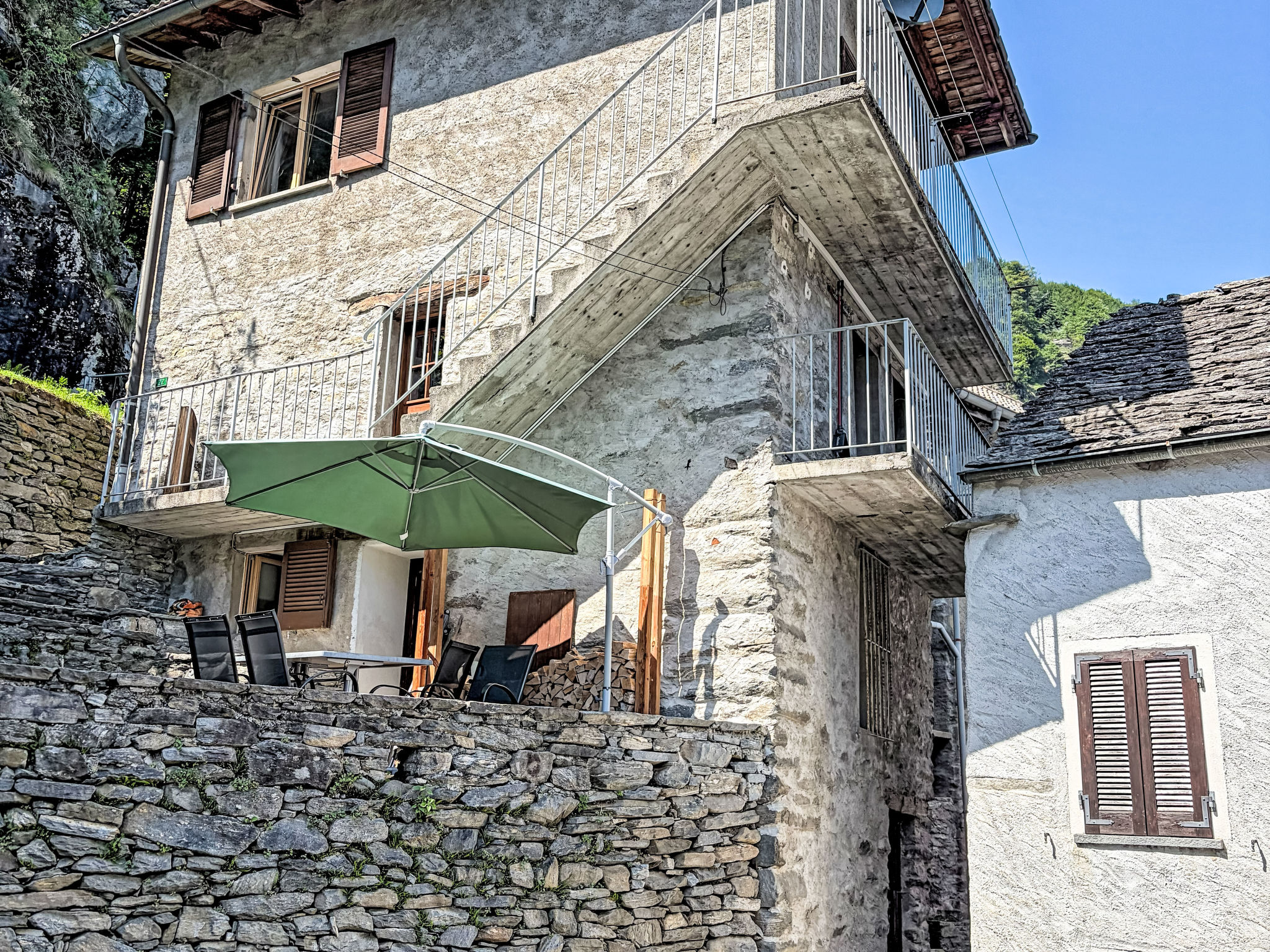 Casa Onsernone