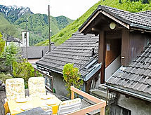 Ferienwohnung Strecce 1