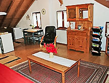 Ferienwohnung Strecce 1