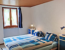 Rustiek appartement met tuin en open haard nabij Valle Vergeletto - thumbnail 5