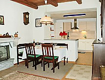 Rustiek appartement met tuin en open haard nabij Valle Vergeletto - thumbnail 4