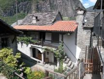 Casa Anna