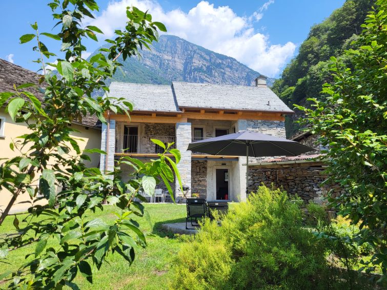 Search and Stay destination Cevio, TI - Switzerland from AU$ 568. Cà dal Leo