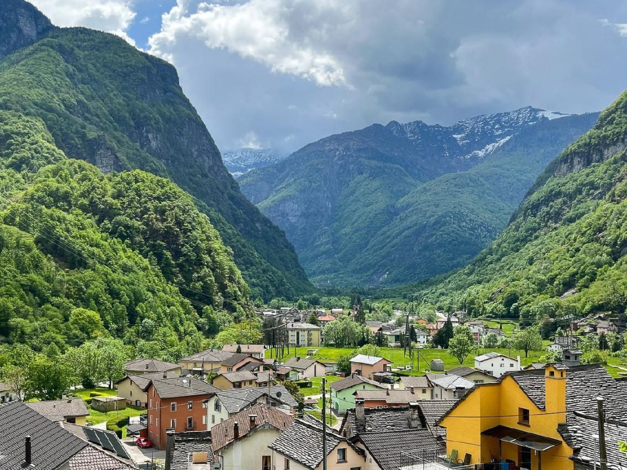 Rustico Nonno Milton