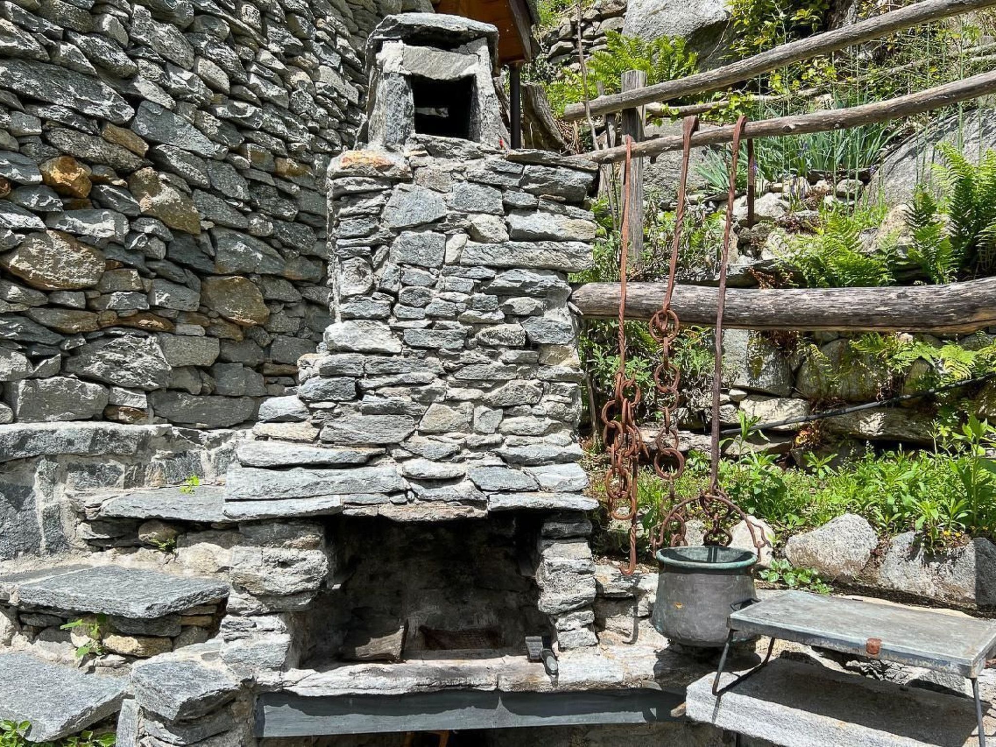 Rustico Nonno Milton-Image-tags.info