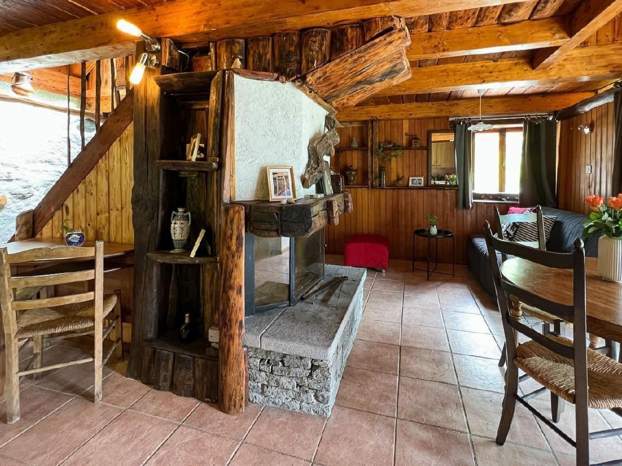 Rustico Nonno Milton-Image-tags.info