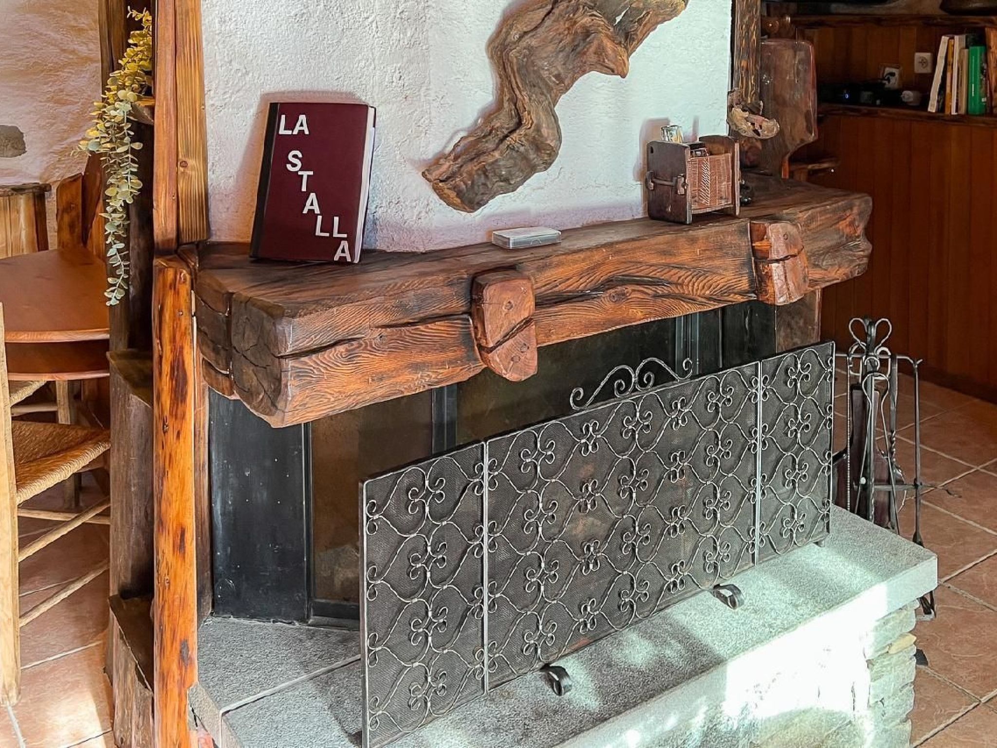 Rustico Nonno Milton-Image-tags.info