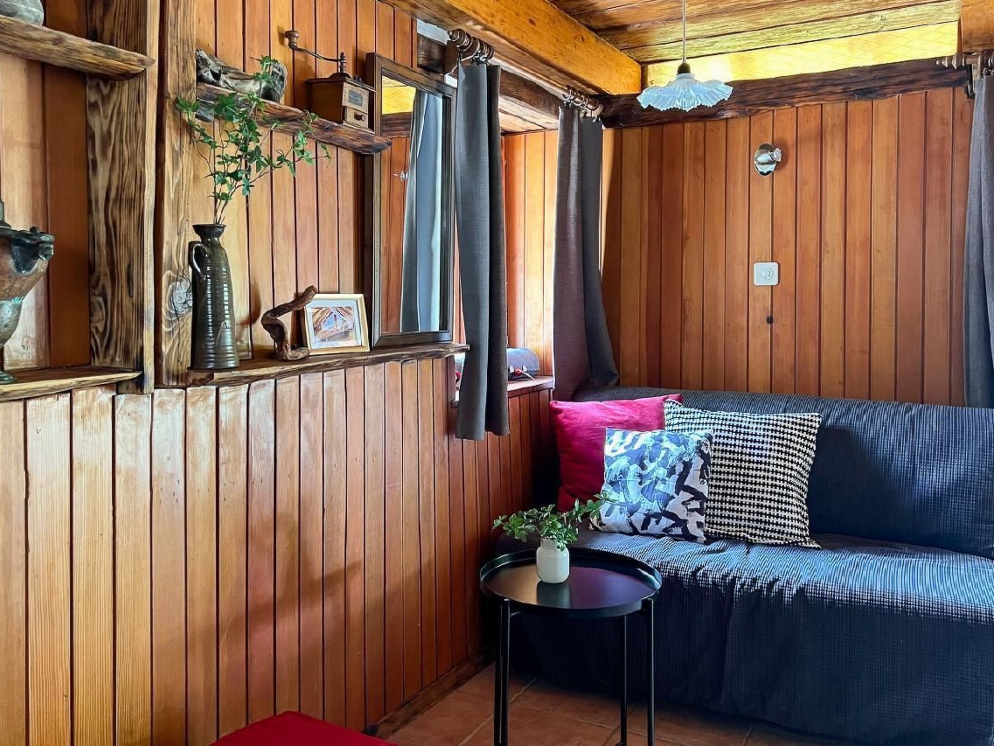 Rustico Nonno Milton-Image-tags.info