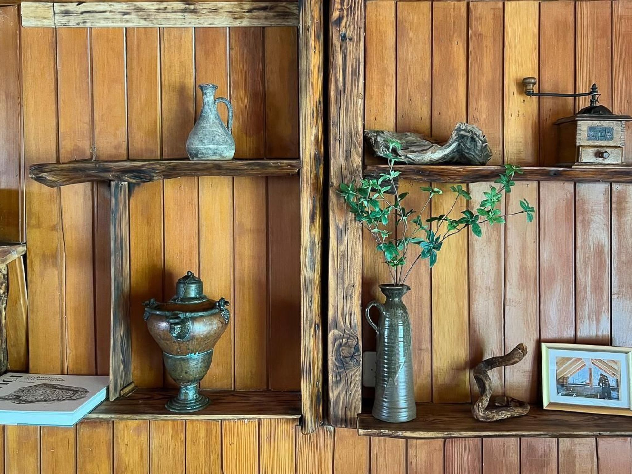 Rustico Nonno Milton-Image-tags.info