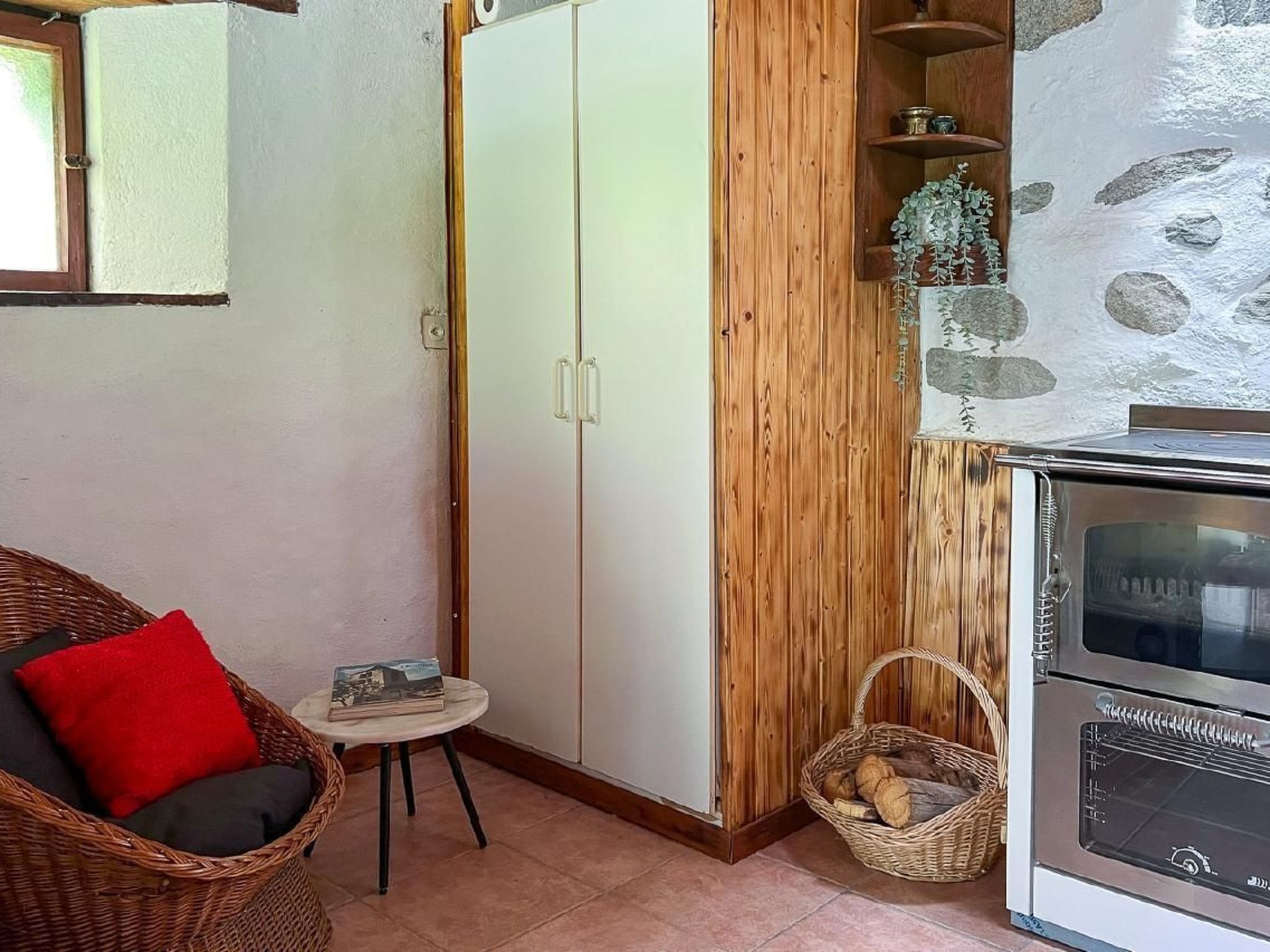 Rustico Nonno Milton-Image-tags.info