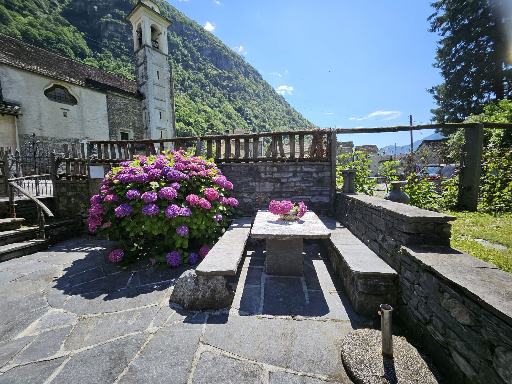 Rustico La Rocca - Image-tags.info