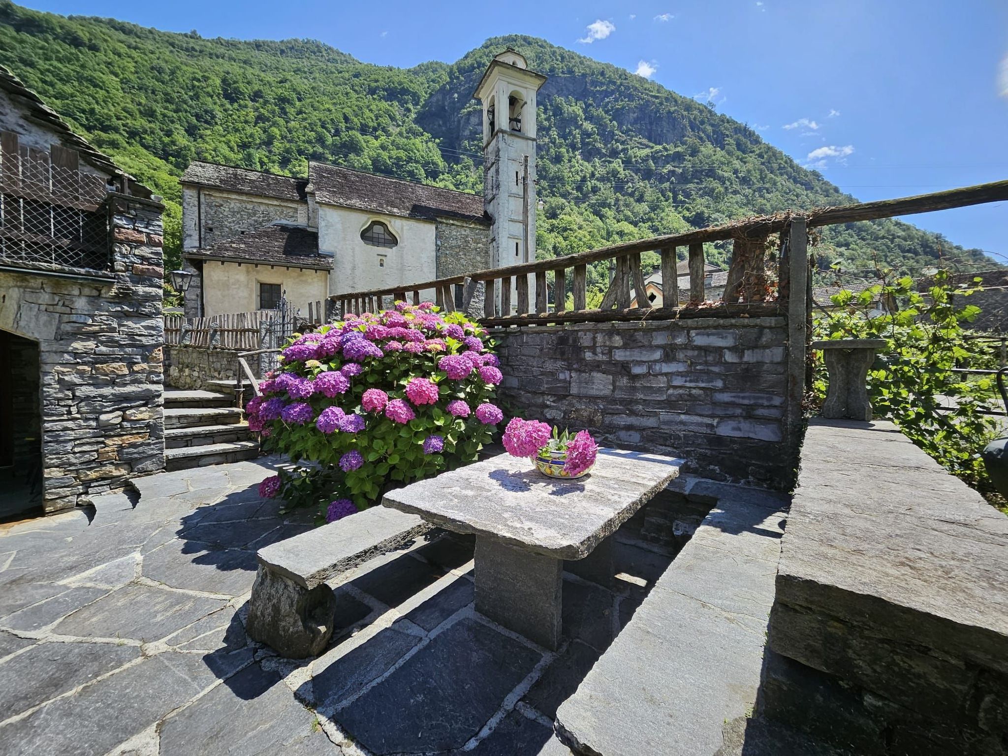 Rustico La Rocca - Image-tags.info