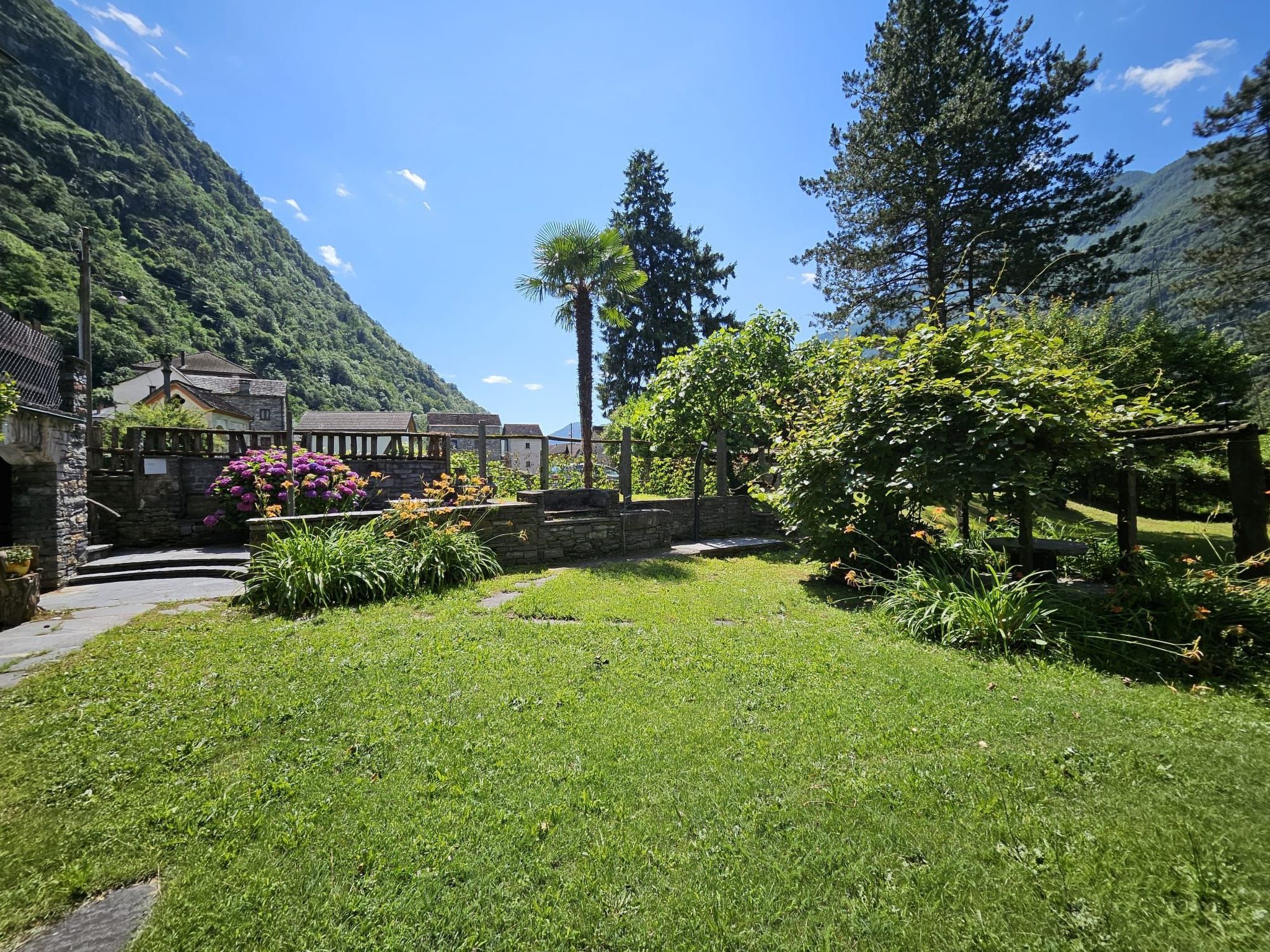 Rustico La Rocca - Image-tags.info
