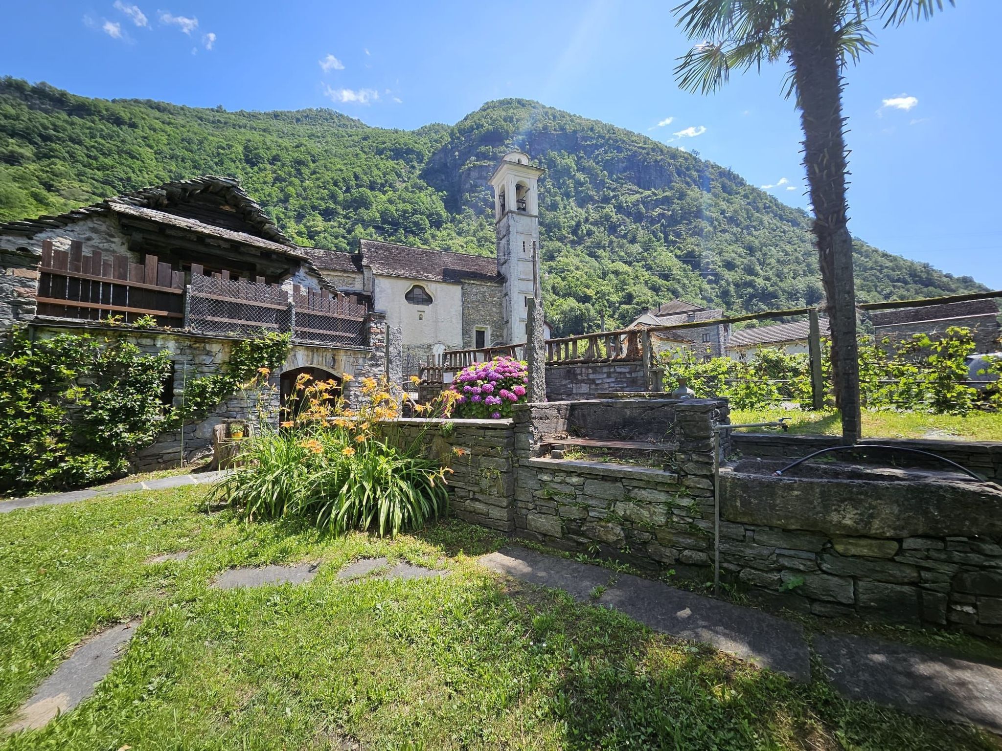 Rustico La Rocca - Image-tags.info