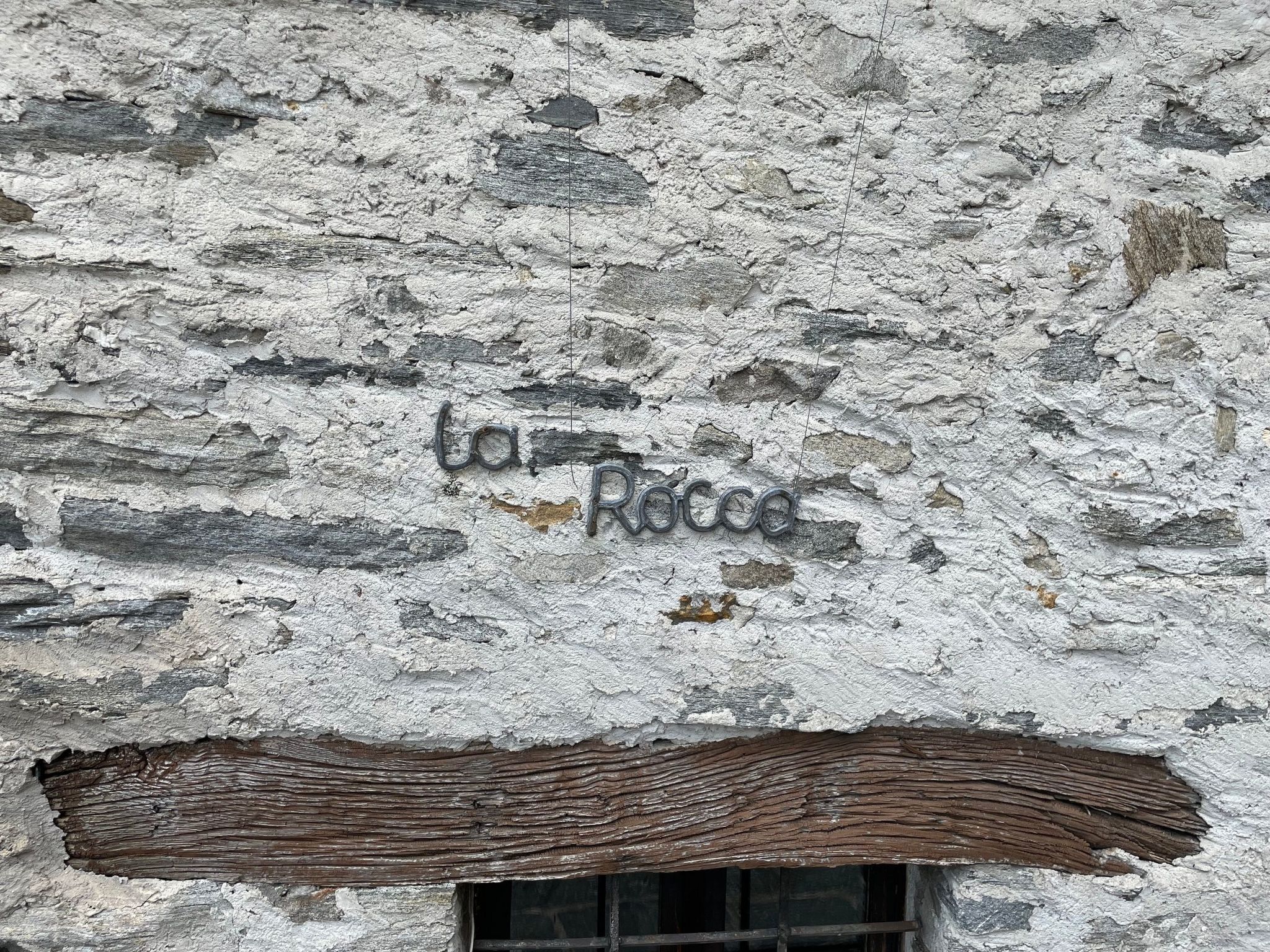 Rustico La Rocca - Image-tags.info