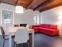 Authentiek vakantiehuis in Moghegno met uitzicht op de bergen - thumbnail 4