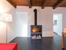 Authentiek vakantiehuis in Moghegno met uitzicht op de bergen - thumbnail 5