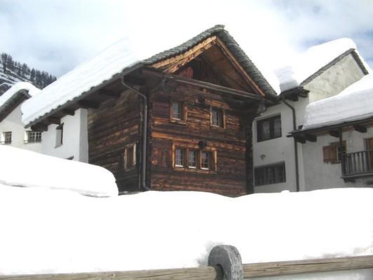 Casa Del Sasso - Cevio