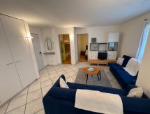 Authentiek Walser appartement direct aan de skipiste in Bosco Gurin - thumbnail 3