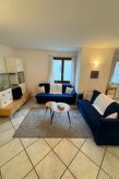 Authentiek Walser appartement direct aan de skipiste in Bosco Gurin - thumbnail 4