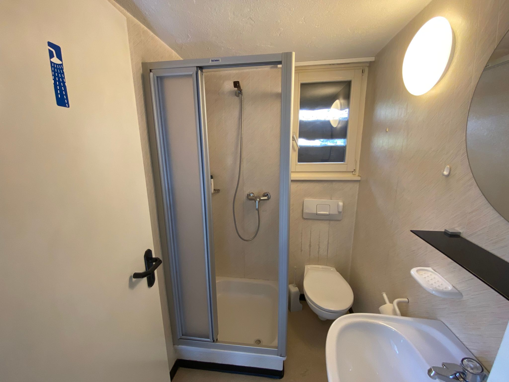 Rustico Monti di Rima-Binnen