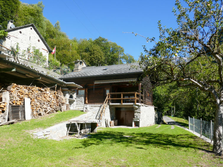 Tatil Evi Rustico Gianni