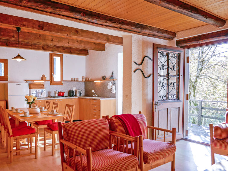 Feriehus Casa Angela