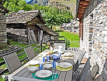 Vakantiehuis Rustico dell'Orino