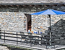 Vakantiehuis Rustico dell'Orino