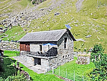 Vakantiehuis Rustico dell'Orino