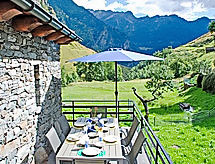 Vakantiehuis Rustico dell'Orino