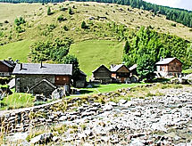 Vakantiehuis Rustico dell'Orino