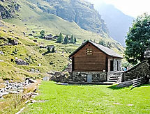 Vakantiehuis Rustico dell'Orino