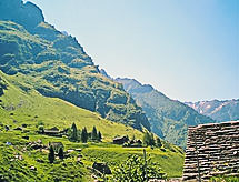 Casa di vacanze Rustico Orino