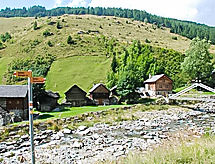 Casa di vacanze Rustico Orino