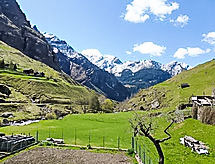 Vakantiehuis Rustico dell'Orino