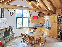 Vakantiehuis Rustico dell'Orino