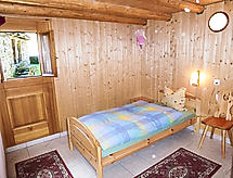 Vakantiehuis Rustico dell'Orino