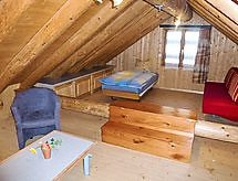 Vakantiehuis Rustico dell'Orino