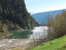 Casa di vacanze Rustico Orino