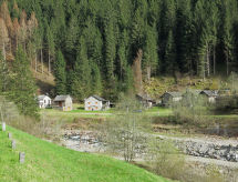 Casa di vacanze Rustico Orino