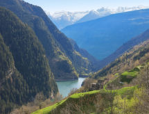 Casa di vacanze Rustico Orino