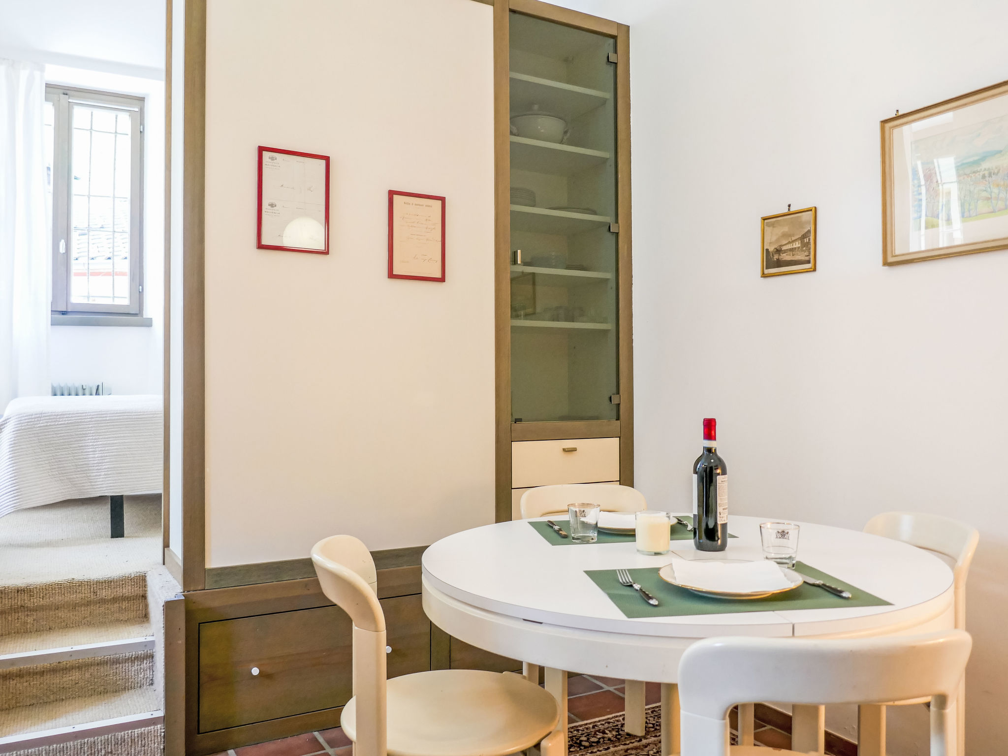 Palazzo Landfogti Studio