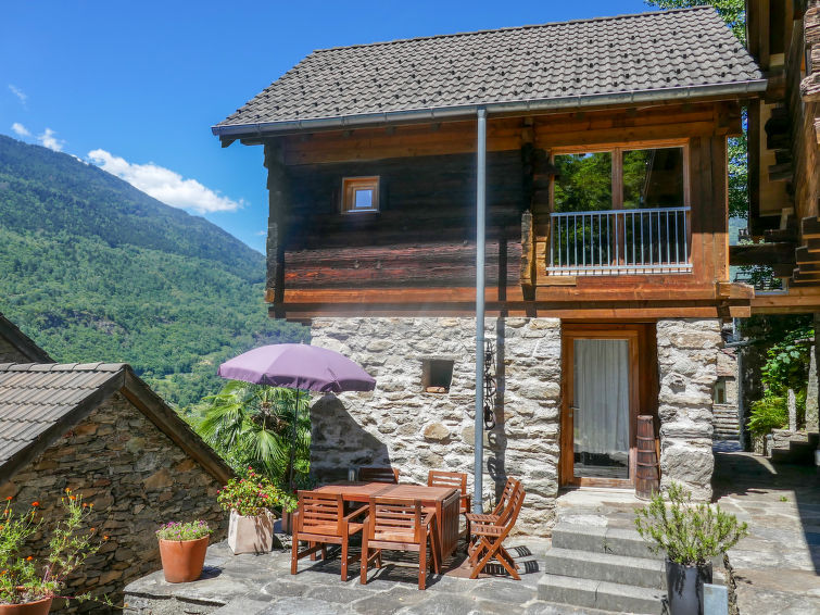 Kuća za odmor Casa Luna